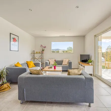 Hestia By Interhome