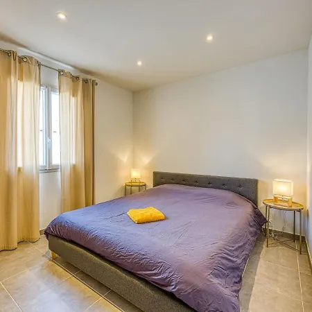 Holiday home Hestia By Interhome Goudargues
