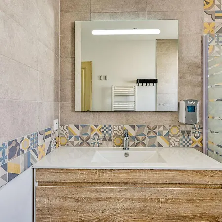 Hestia By Interhome Holiday home *