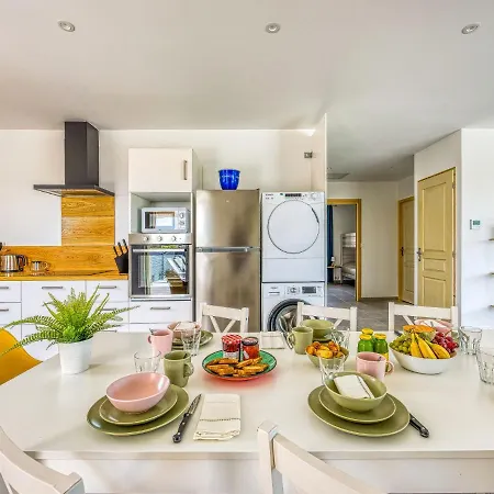 Holiday home Hestia By Interhome