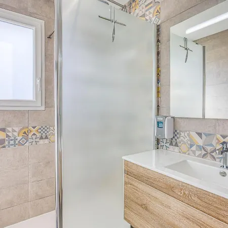 Hestia By Interhome * Goudargues