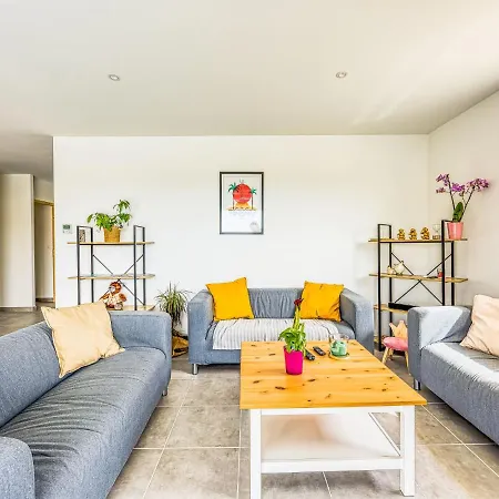 Hestia By Interhome *