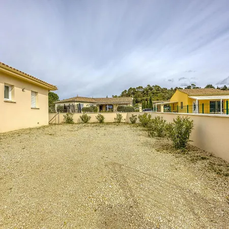 Hestia By Interhome * Goudargues