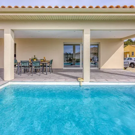 Hestia By Interhome Holiday home