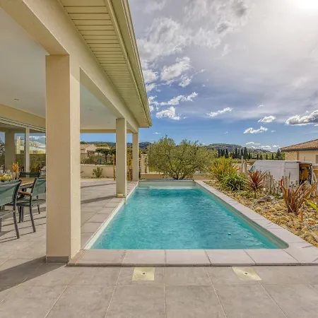 Holiday home Hestia By Interhome